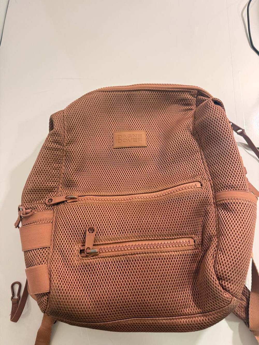 Dagne Dover Indi Large Backpack Diaper Bag
